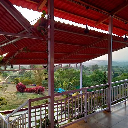 Veera Farmhouse,Villa 戈尔哈布尔 外观 照片