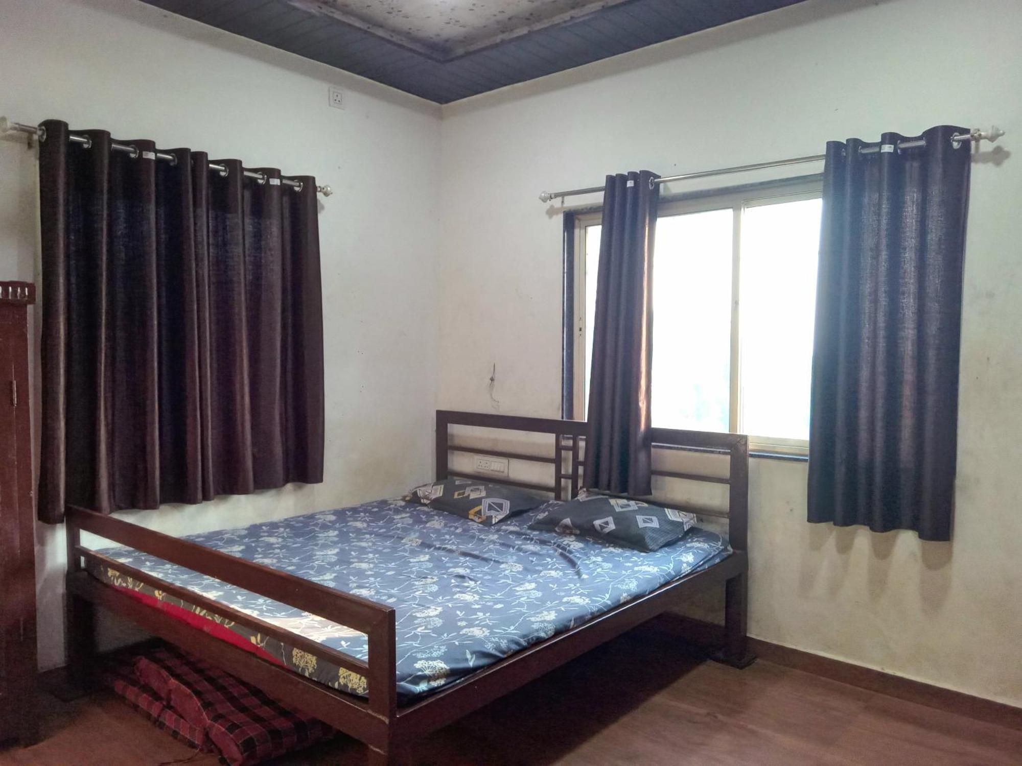 Veera Farmhouse,Villa 戈尔哈布尔 外观 照片